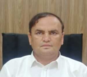 Picture of Prof. Nazar Hussain Ch.